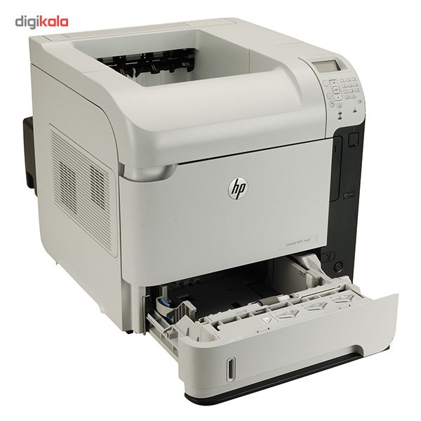 پرینتر لیزری اچ پی مدل LaserJet Enterprise 600 printer M603dn 2