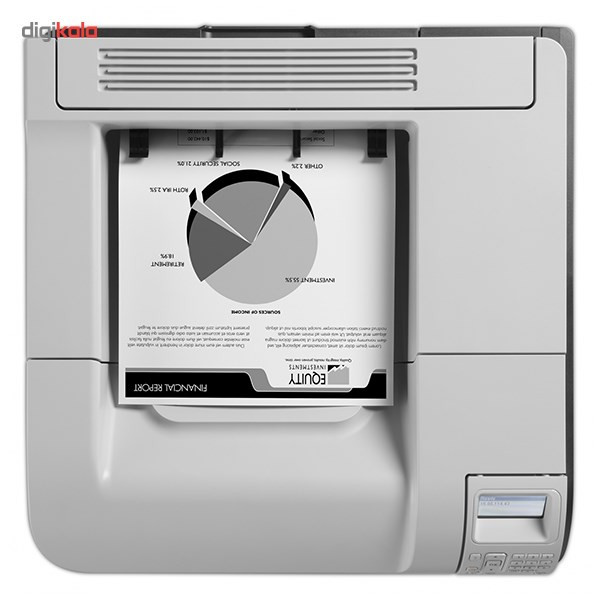 پرینتر لیزری اچ پی مدل LaserJet Enterprise 600 printer M603dn 3