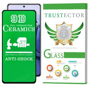 Trustector CRTA  Model Screen Protector For Xiaomi 11T