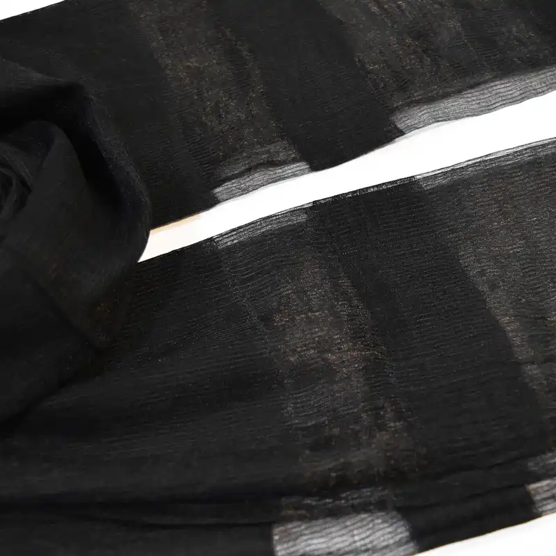 شال زنانه مدل ابریشمی کد 202