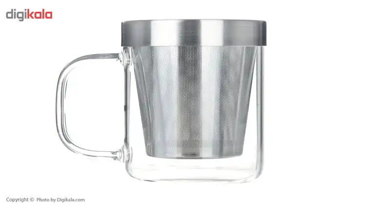 دمنوش ساز بنتاتی مدل BN1673