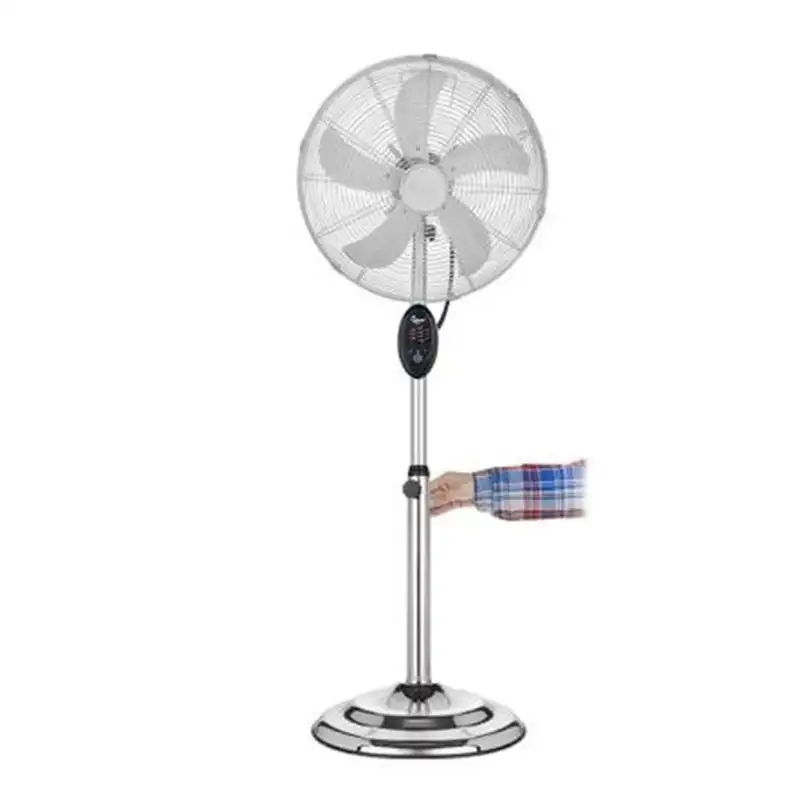 پنکه کویین هوم مدل QH-6550