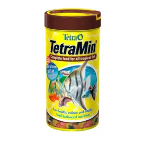 غذای ماهی تترا مین مدل 001