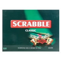 بازی آموزشی مدل Scrabble Classic