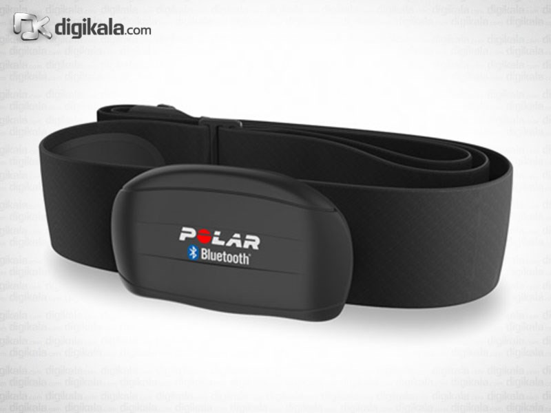 حسگر ضربان قلب پلار مدل H6