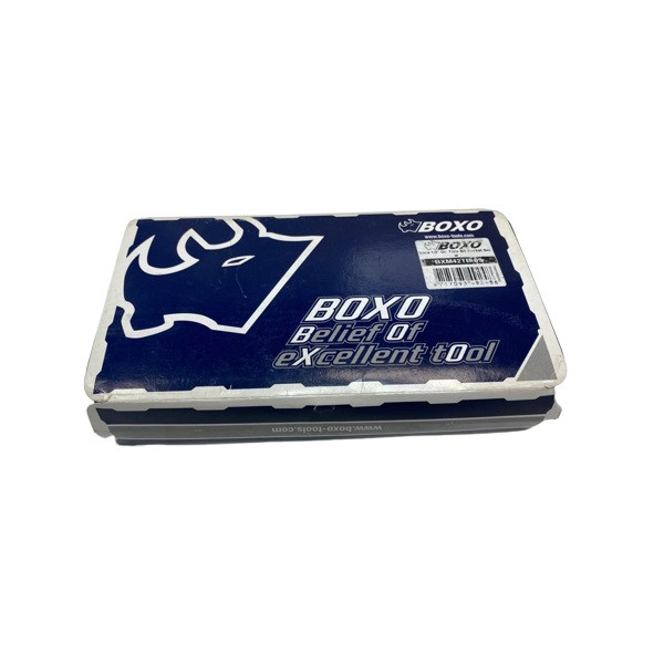 آچار ستاره ای بوکسو مدل BXM42TB-09 مجموعه 9 عددی