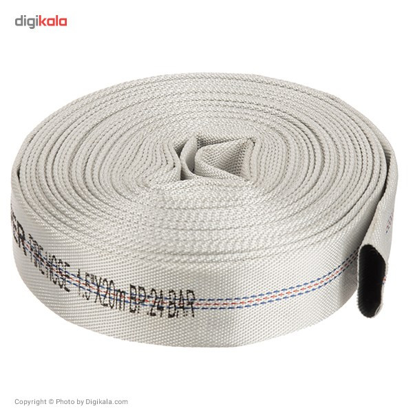 شیلنگ آتش نشانی هایپر مدل 1.5 اینچ