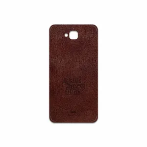 MAHOOT NL-GTA Cover Sticker for Huawei Y6 Pro