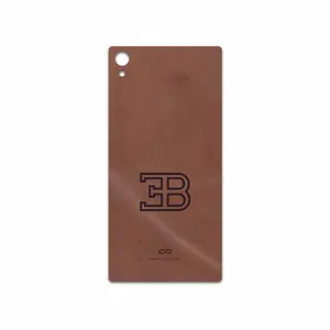 MAHOOT MNL-BGGT Cover Sticker for Sony Xperia Z5 Premium