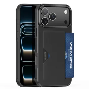 BodyGuard Velto Cover For Apple iPhone 17 Pro Max