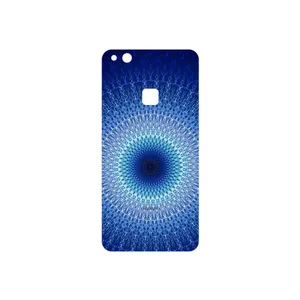 MAHOOT Mandala Design 3 Cover Sticker for Huawei P10 Lite