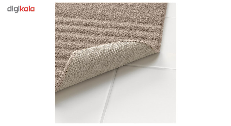 قیمت و خرید پادری حمام ایکیا مدل Voxsjon