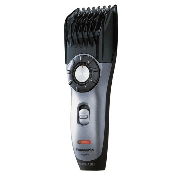 ماشین اصلاح سر و صورت پاناسونیک ER217