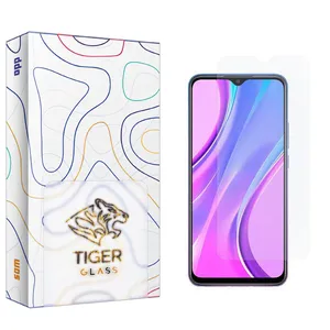 Tiger Glass SAM2 Screen Protector For Xiaomi Redmi 9