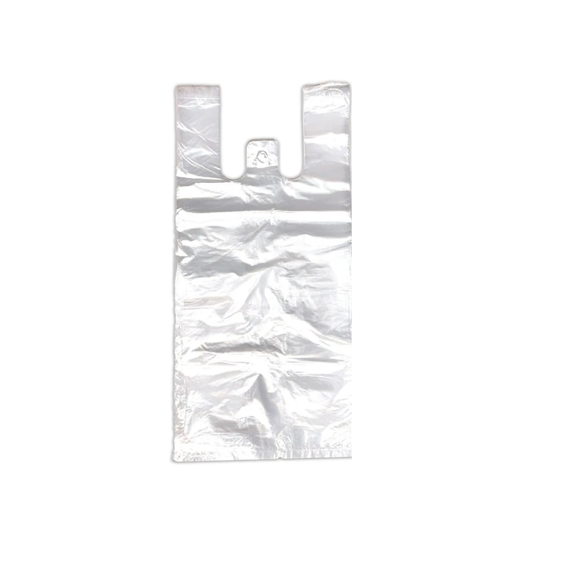 کیسه خرید مدل آیرال 30x40 مجموعه 200 عددی