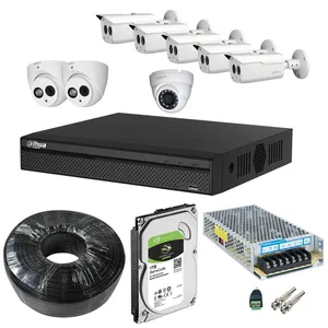 سیستم امنیتی داهوا مدل DP82S3525