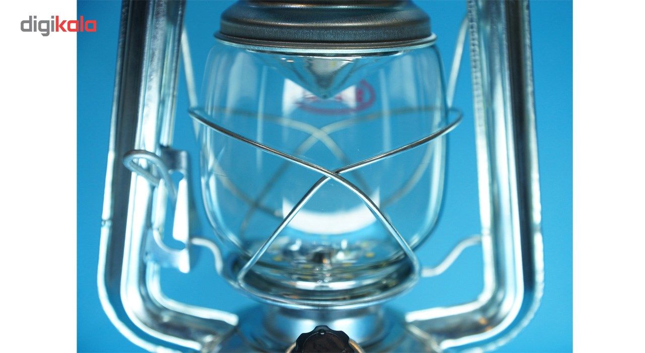 چراغ فانوسی سان وی مدل SA-215