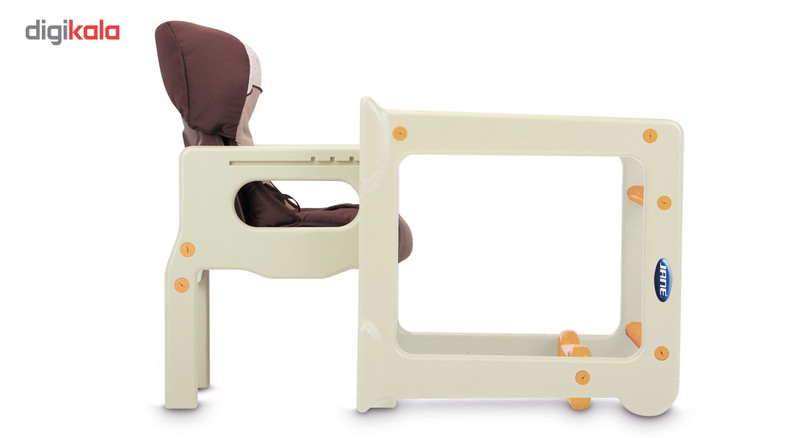 صندلی غذاخوری کودک جین مدل 6240S18