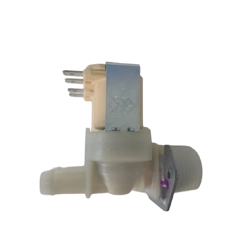 قطعات مکمل ماشین آشپزخانه مدل شیر برقی  کد ۱۲۴۳ مناسب برای لباسشویی 