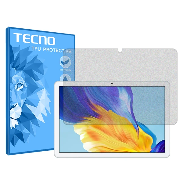 محافظ صفحه نمایش مات تکنو مدل HyMTT مناسب برای تبلت آنر Tab 7