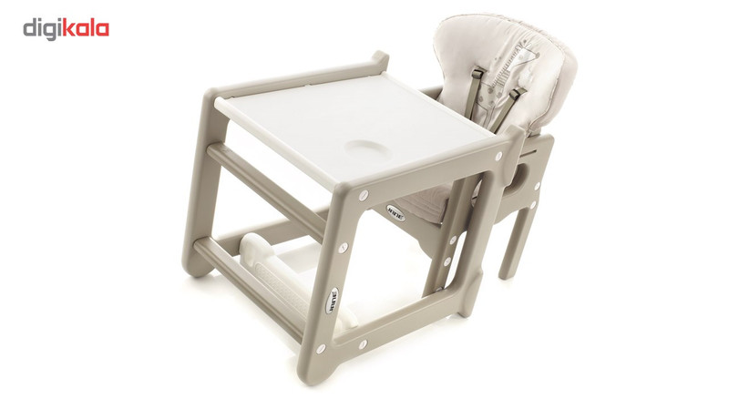 صندلی غذاخوری کودک جین مدل 6240S18