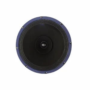اسپیکر مانیتور استودیویی بی اند سی مدل 620AMX-16A