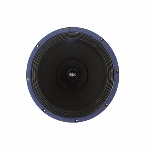 اسپیکر مانیتور استودیویی بی اند سی مدل 620AMX-16A