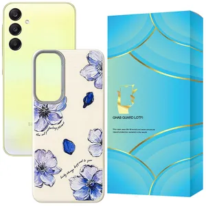 Ghab Guard Lotfi SHAMAS Cover for Samsung Galaxy A25 5G / Galaxy A15 4G