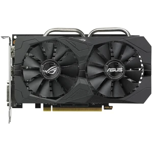 کارت گرافیک ایسوس مدل ROG-STRIX-RX560-O4G-EVO-GAMING