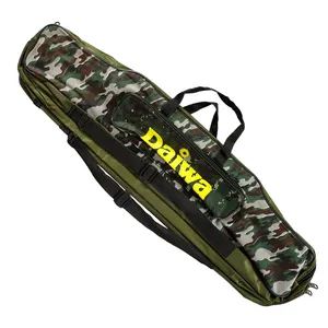 کیف لوازم ماهیگیری دایوا مدل  سه زیپ
