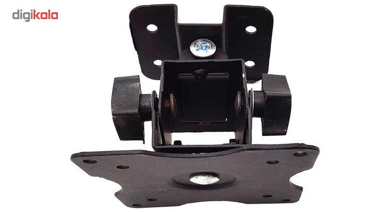 پایه دیواری برتاریو مدل M22 مناسب برای تلویزیون های 18 تا 22 اینچ