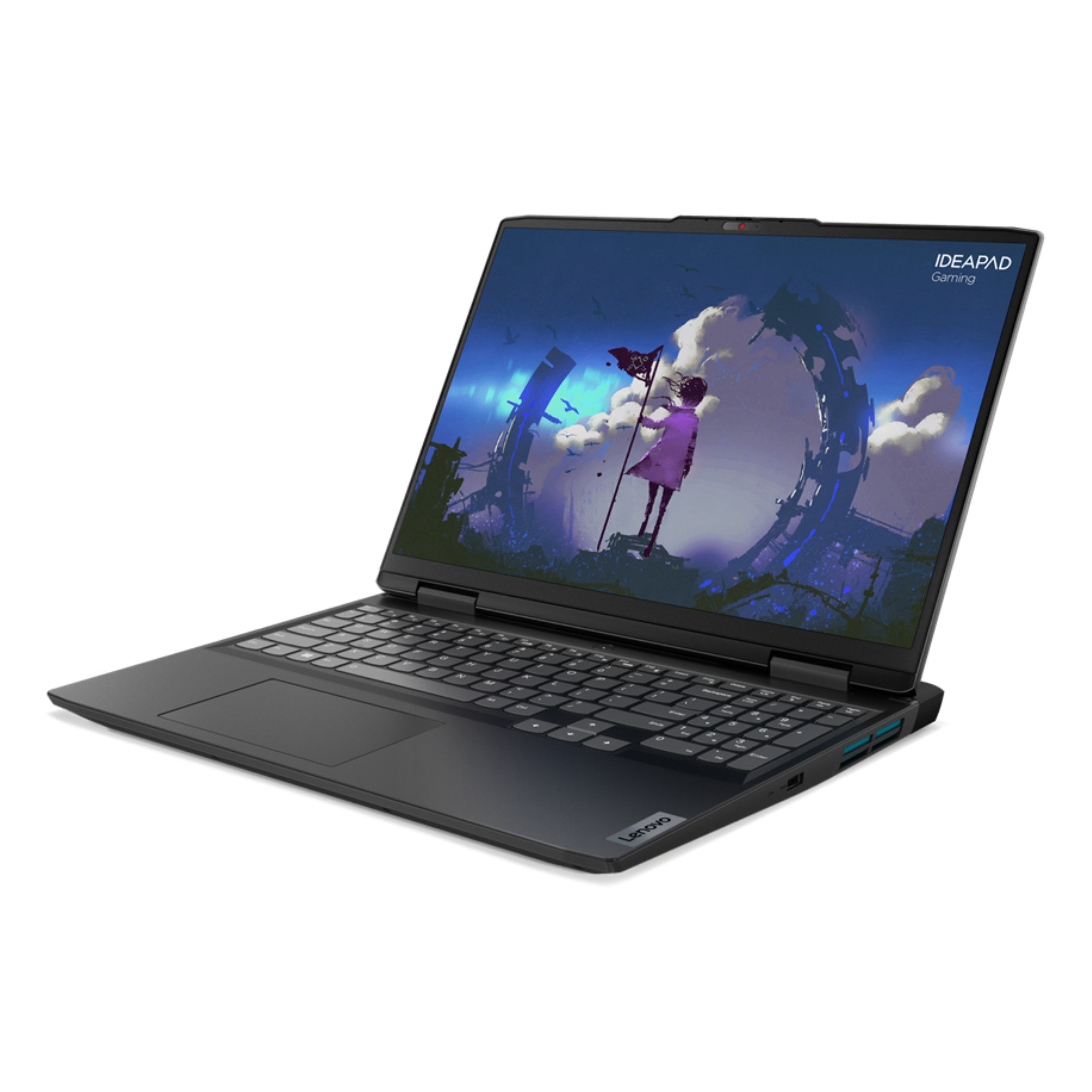 لپ تاپ 16 اینچی لنوو مدل IdeaPad Gaming 3 16IAH7-i7 12700H 16GB 512SSD RTX3060 لپ تاپ 16 اینچی لنوو مدل IdeaPad Gaming 3 16IAH7-i7 12700H 16GB 512SSD RTX3060