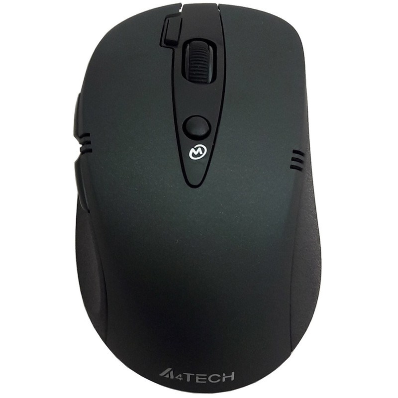 ماوس بی سیم ای فورتک مدل G10-650F