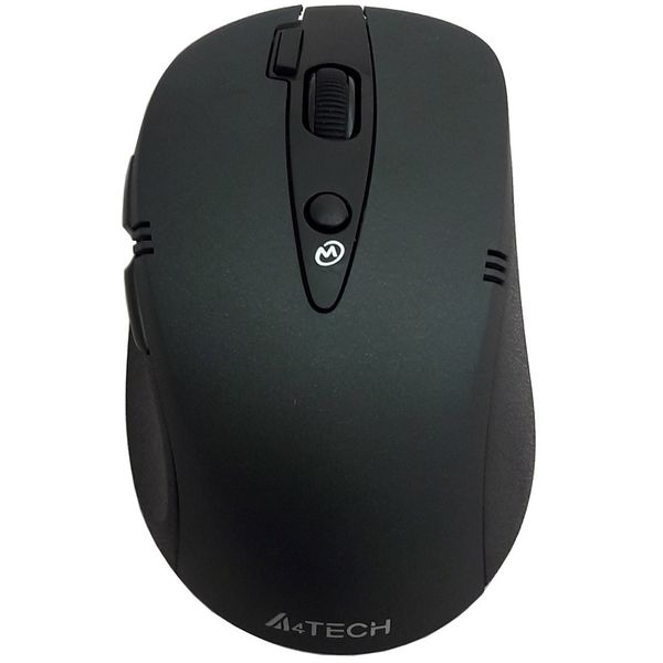 ماوس بی سیم ای فورتک مدل G10-650F ماوس بی سیم ای فورتک مدل G10-650F