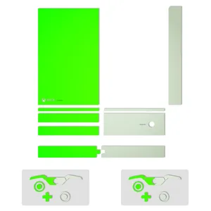 MAHOOT Fluorescence Special Sticker for Xbox One