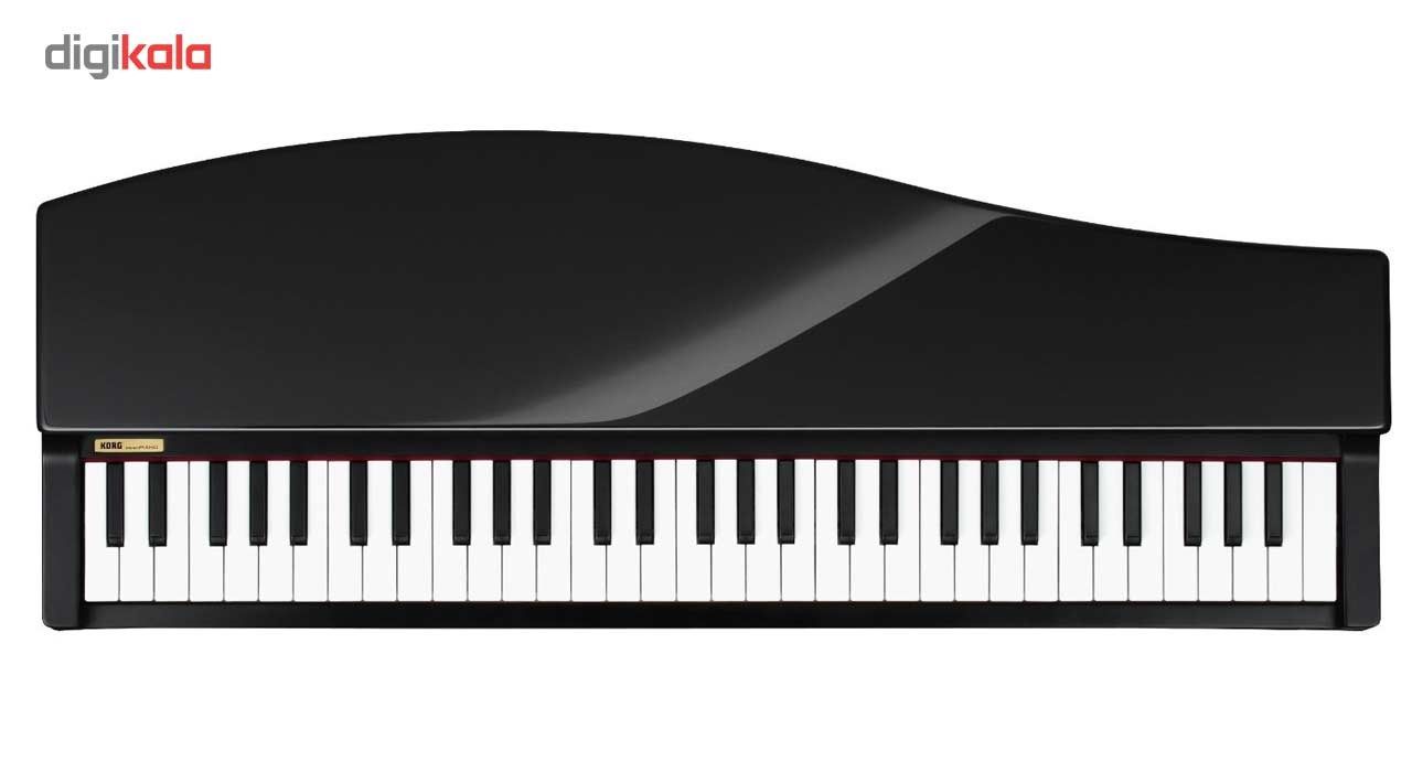 پیانوی دیجیتال کرگ مدل Micro