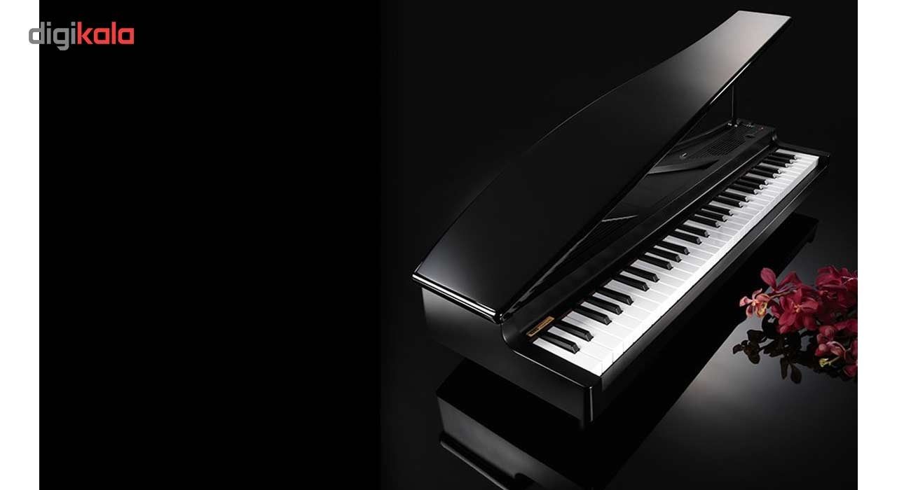 پیانوی دیجیتال کرگ مدل Micro