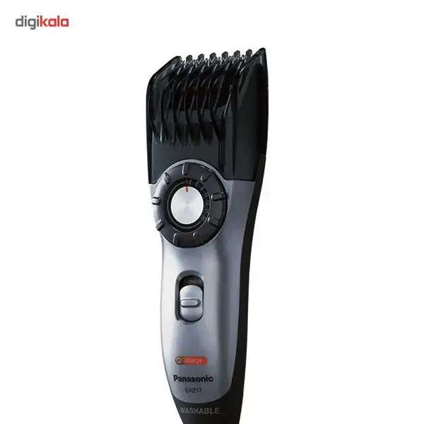 ماشین اصلاح سر و صورت پاناسونیک ER217