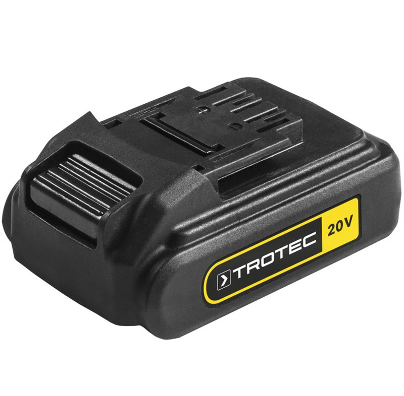 باتری 20 ولتی تروتک مدل PSCS10-20v