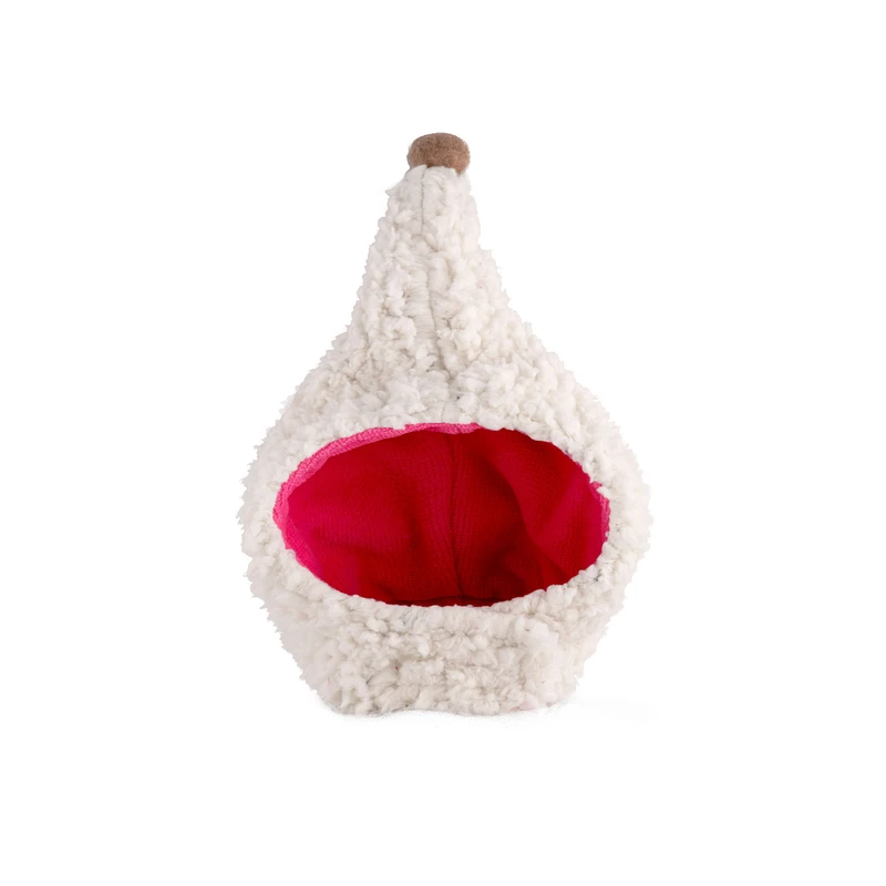 کلاه پت تادو طرح تدی قیفی کد T103 سایز S