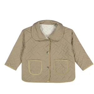 کاپشن دخترانه مدل K1400