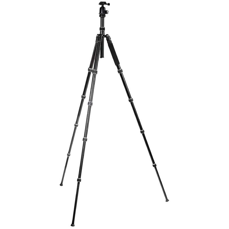 سه پایه دوربین کملینک مدل CL-TPPRE29-BL سه پایه دوربین کملینک مدل CL-TPPRE29-BL