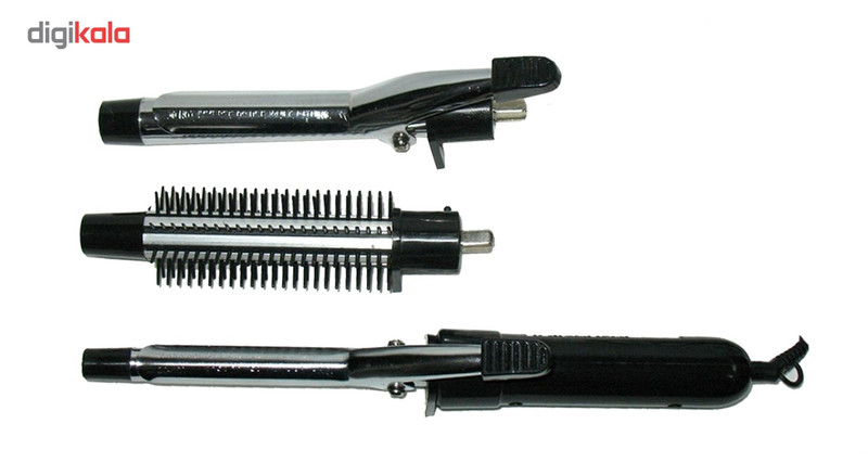 فر کننده مو کاسیو مدل HB-13