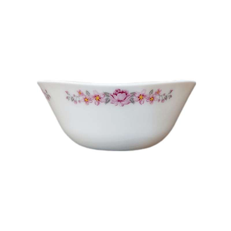 کاسه آبگوشت خوری پارس اپال مدل سلین کد 819 بسته 6 عددی