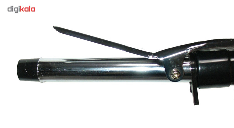 فر کننده مو کاسیو مدل HB-13