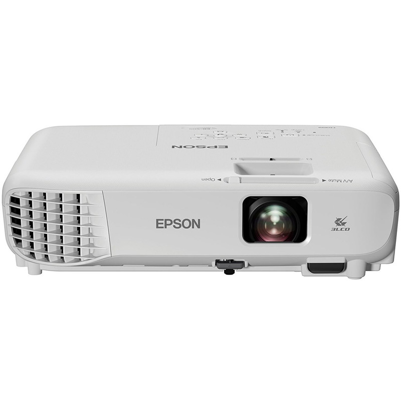 پروژکتور اپسون مدل EB-S05