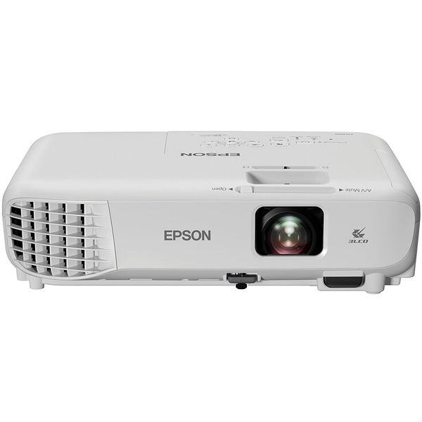 پروژکتور اپسون مدل EB-S05