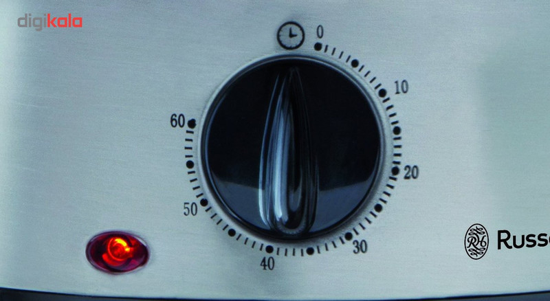 بخار پز راسل هابز مدل 19270