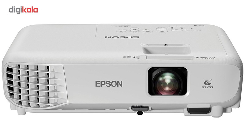 پروژکتور اپسون مدل EB-S05
