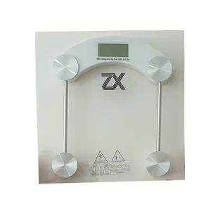 ترازو دیجیتال مدل ZX m